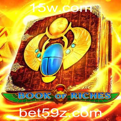 Aventuras e Estrategias em BookofRiches