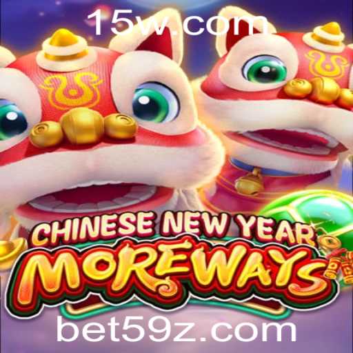 Descubra o Fascinante Jogo CHINESENEWYEARMOREWAYS: Tradição e Inovação