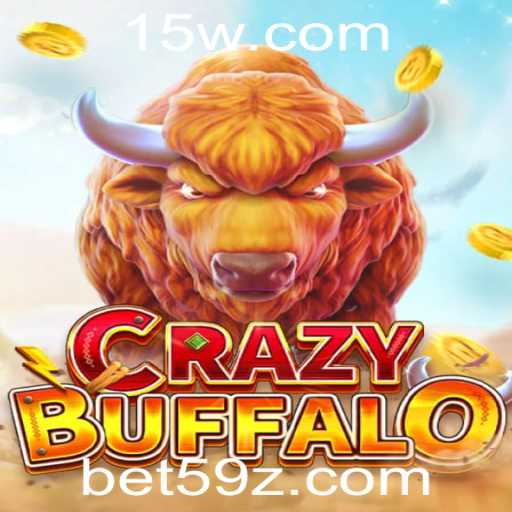 Descubra o Fascinante Mundo de CRAZYBUFFALO: Um Novo Desafio de Estratégia com a Palavra-chave 59z