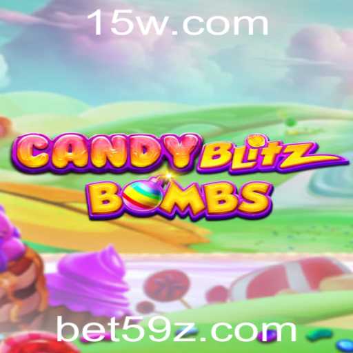Introdução e Guias do Jogo CandyBlitzBombs: Diversão e Estratégia nas Pontas dos Dedos