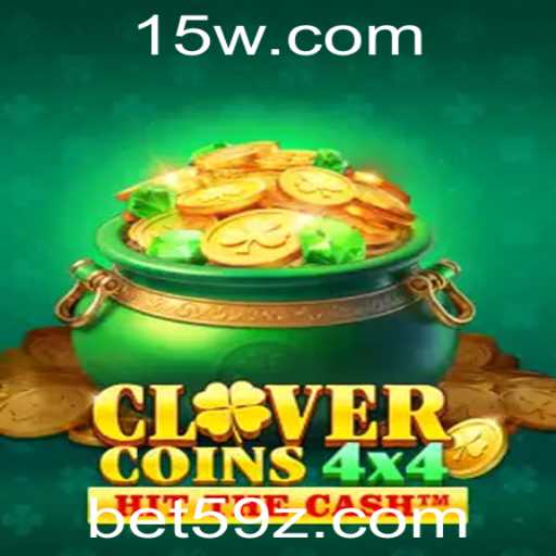 CloverCoins4x4: Descubra o Novo Jogo Que Está Revolucionando o Entretenimento Digital