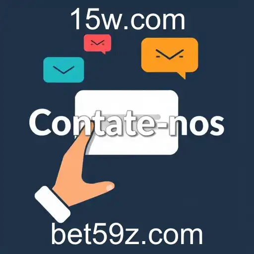 Contate-nos: A Chave Para Conectar-se com Sucesso