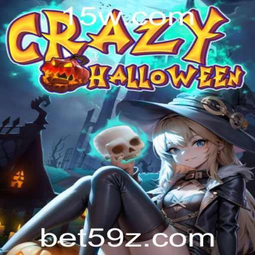 Descubra CrazyHalloween: A Nova Sensação dos Jogos Temáticos