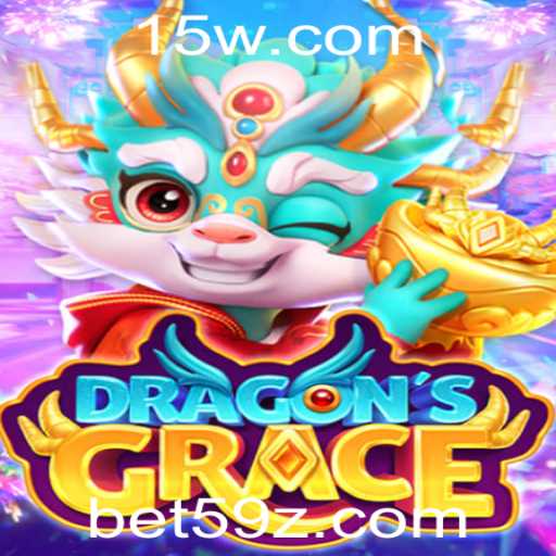 DragonsGrace: Um Mergulho Mágico no Mundo dos Dragões Fantásticos