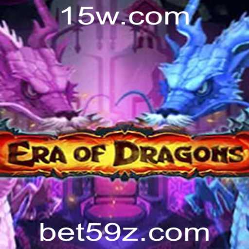 Descubra o Fascinante Mundo de EraOfDragons: Aventuras Épicas e Estratégia Avançada