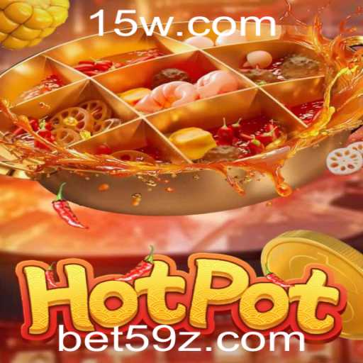 Descubra o Fascinante Mundo do Jogo Hotpot