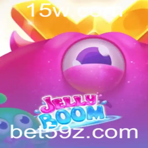Descubra o Fascinante Mundo de JellyBoom: Mergulhe na Diversão com 59z