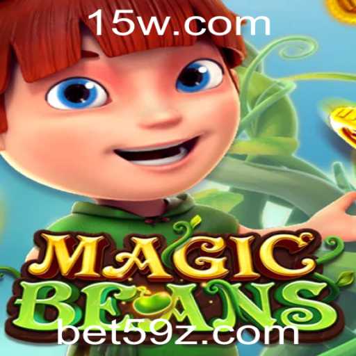 Descubra o Fascinante Mundo do Jogo MAGICBEANS