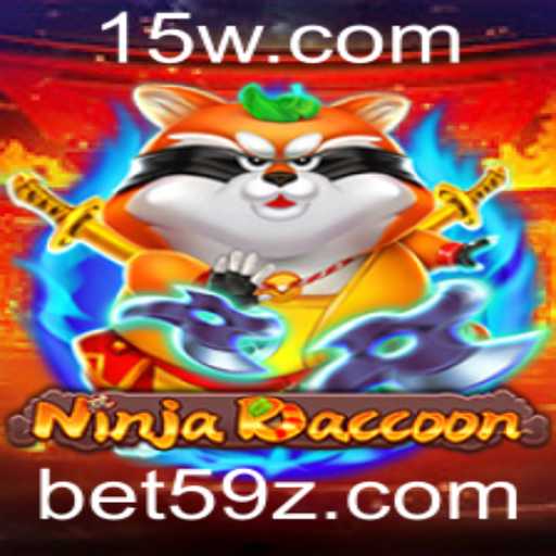 NinjaRaccoon: Mergulhe na Aventura Secreta do Ano