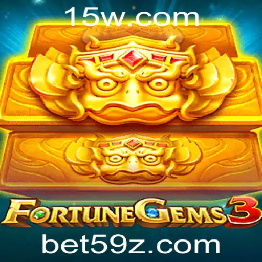 FortuneGems3: Um Novo Horizonte no Mundo dos Jogos de Estratégia