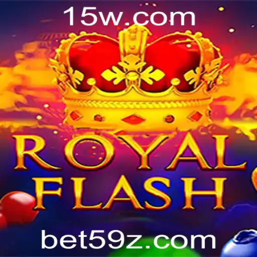 Descubra o Fascínio e as Regras de RoyalFlash 59z, o Novo Fenômeno dos Jogos