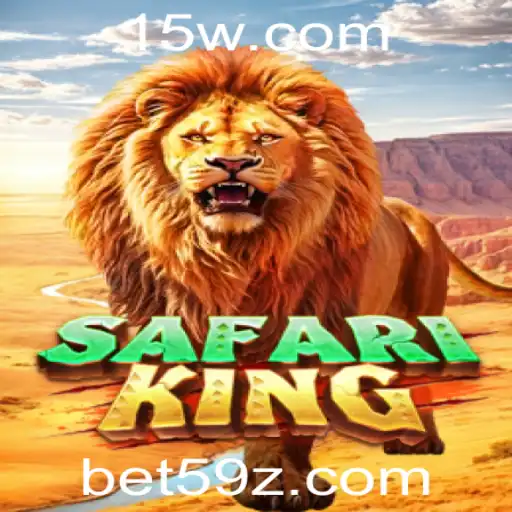 Descubra o Empolgante Mundo de SafariKing