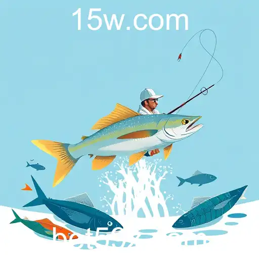 Explorando a Pesca: Tradição, Sustentabilidade e o Papel da Inovação