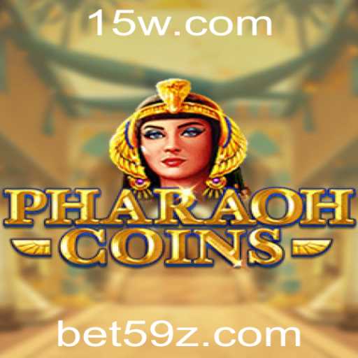 Descubra PharaohCoins: O Fascinante Jogo de Estratégia Inspirado no Antigo Egito