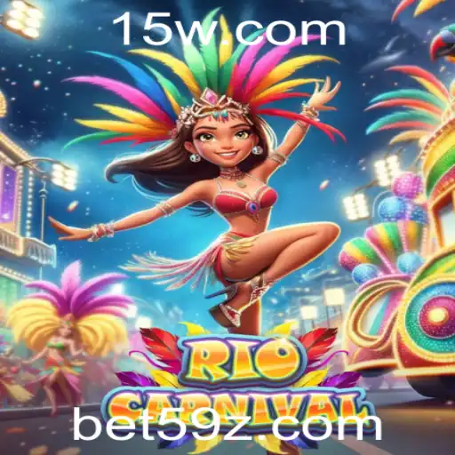 Explorando o Mundo Vibrante de RioCarnival: O Jogo que Celebra Cultura e Aventura