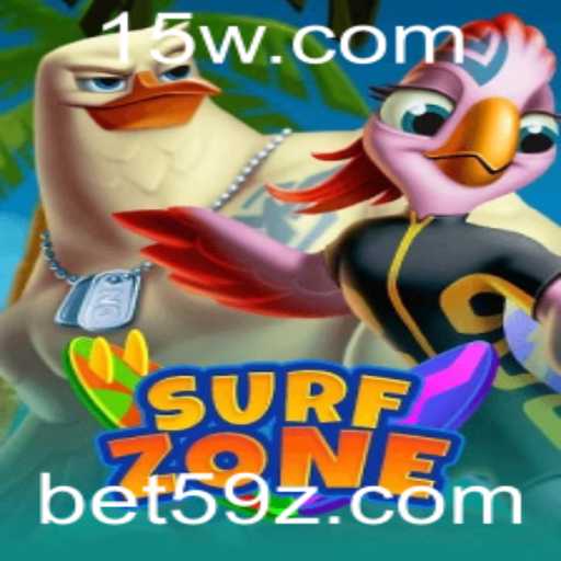 Descubra o Mundo Empolgante de SurfZone: Um Jogo de Aventura Aquática