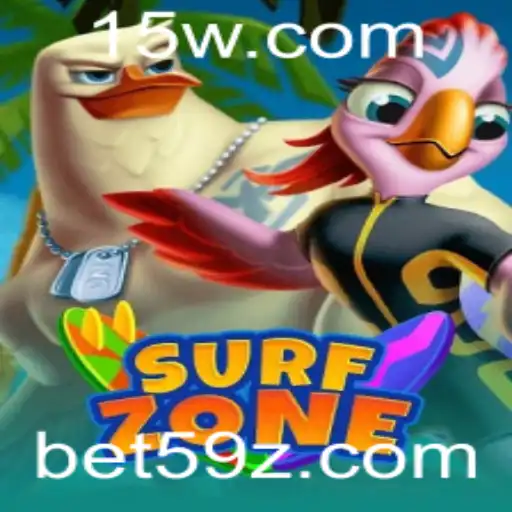 Descubra o Mundo Empolgante de SurfZone: Um Jogo de Aventura Aquática