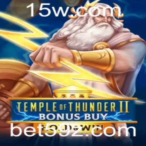 Descobrindo o universo emocionante de TempleofThunderIIBonusBuy