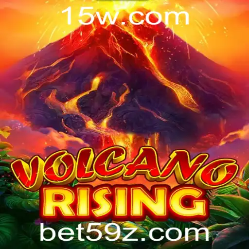 Descubra a Aventura de 'VolcanoRising' com o Desafio Único de 59z