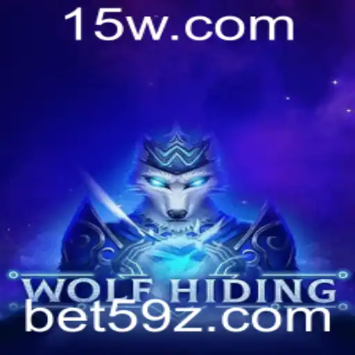 WolfHiding: Uma Aventura de Estratégia e Suspense